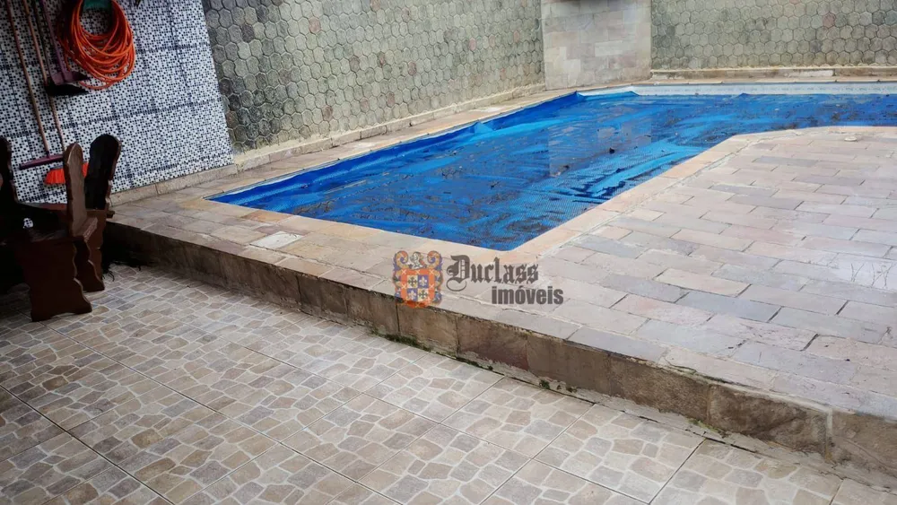 Casa, 3 quartos, 137 m² - Foto 8