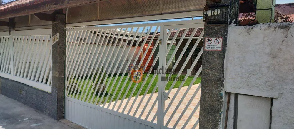 Casa, 3 quartos, 137 m² - Foto 1
