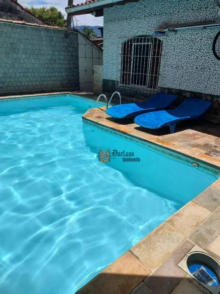 Casa, 3 quartos, 137 m² - Foto 2