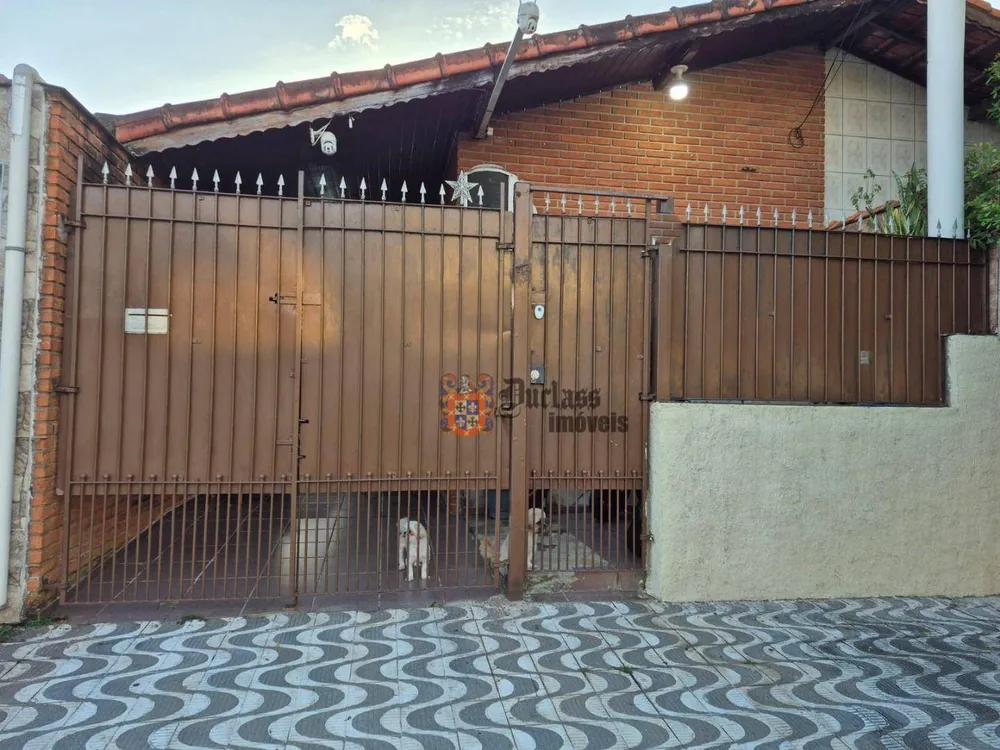 Casa, 2 quartos, 85 m² - Foto 2