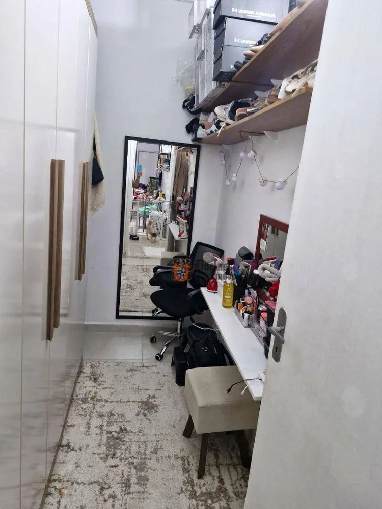 Casa, 2 quartos, 85 m² - Foto 5
