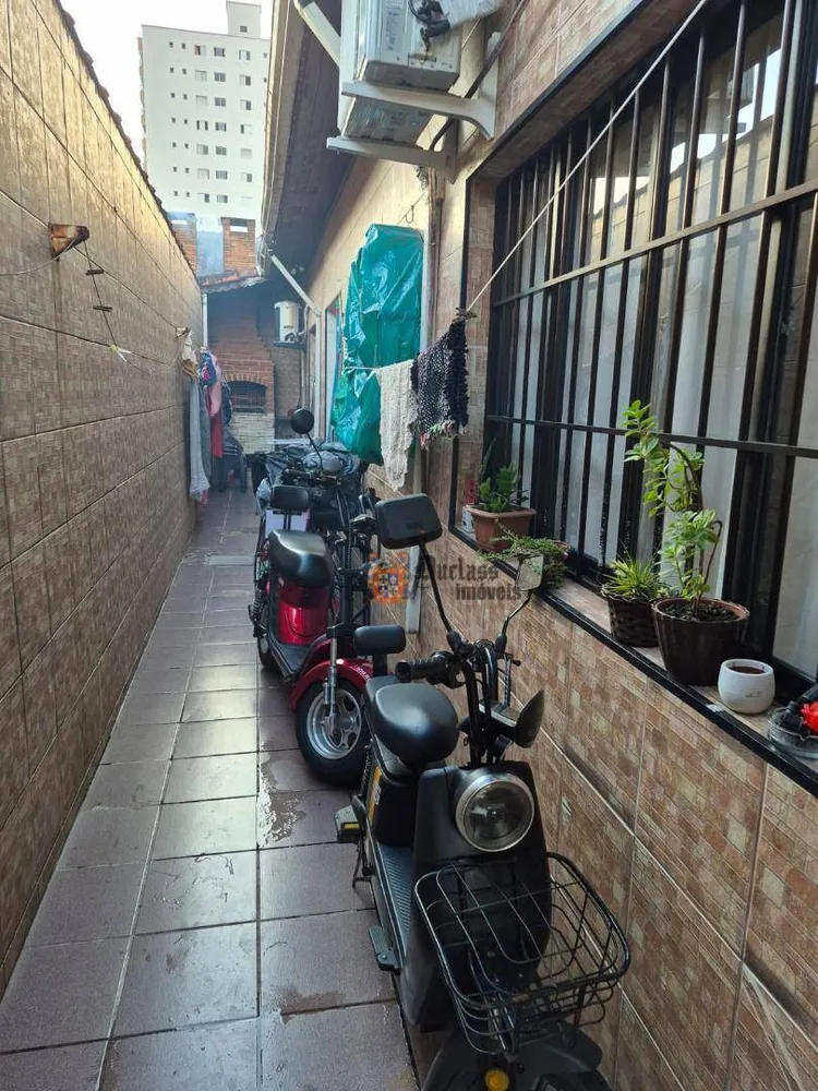 Casa, 2 quartos, 85 m² - Foto 6