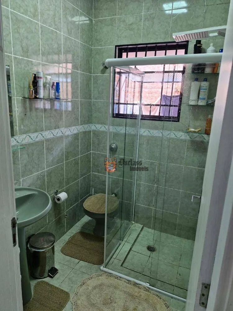 Casa, 2 quartos, 85 m² - Foto 3