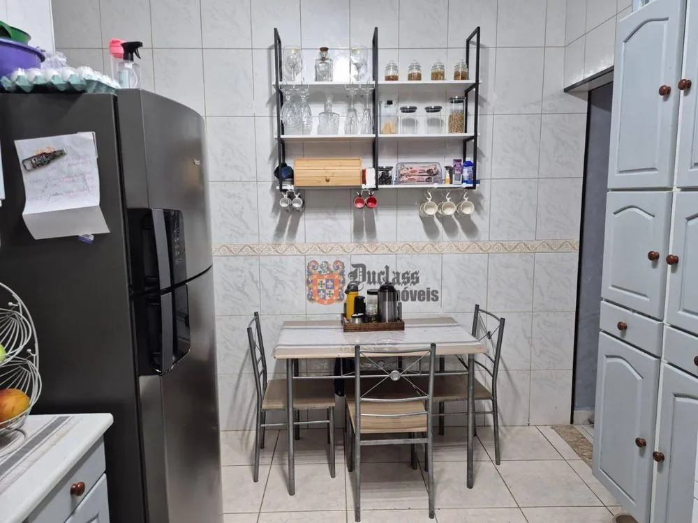 Casa, 2 quartos, 85 m² - Foto 4