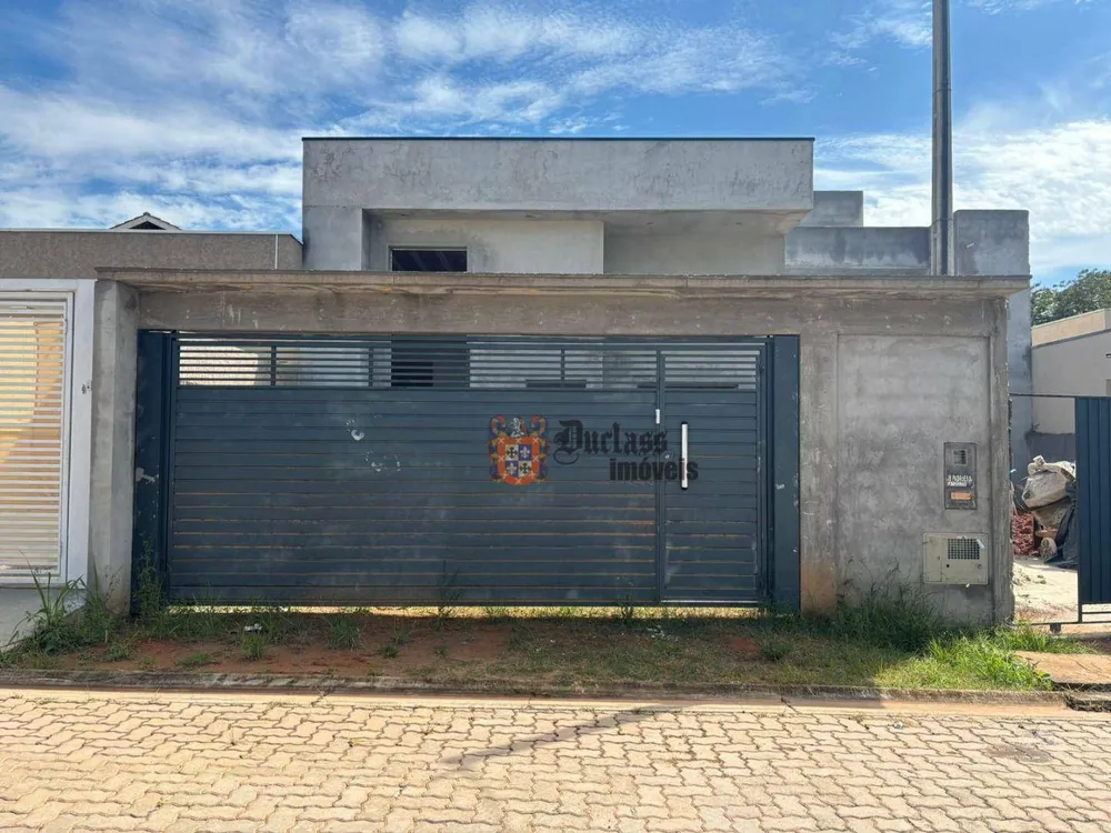 Casa, 2 quartos, 114 m² - Foto 1