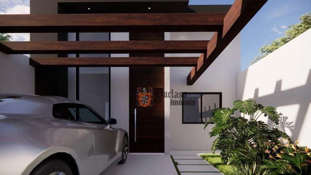 Casa, 2 quartos, 114 m² - Foto 4