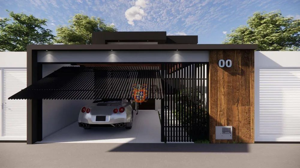 Casa, 2 quartos, 114 m² - Foto 5