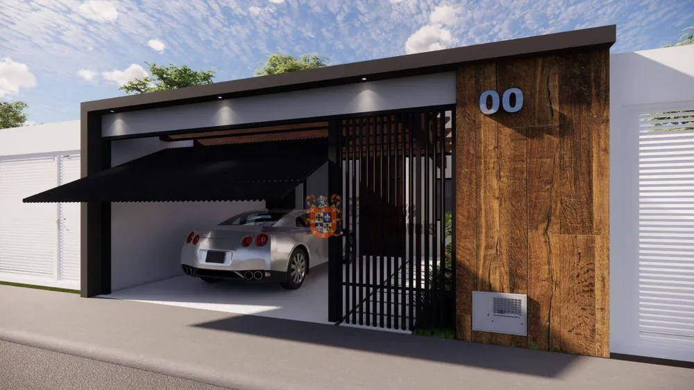 Casa, 2 quartos, 114 m² - Foto 6