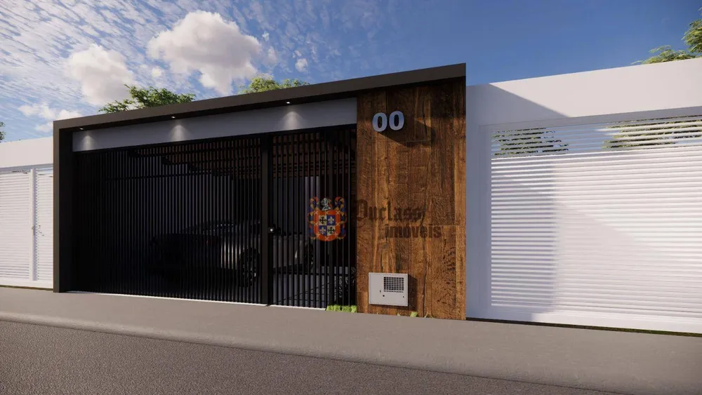 Casa, 2 quartos, 114 m² - Foto 2