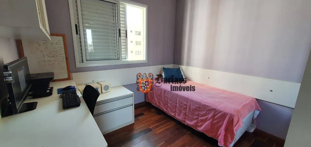 Apartamento, 3 quartos, 116 m² - Foto 8