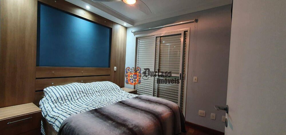 Apartamento, 3 quartos, 116 m² - Foto 4