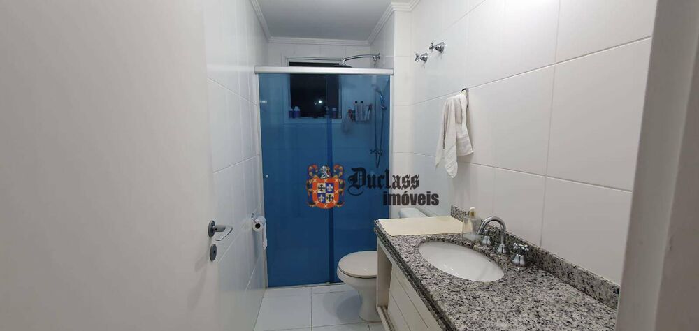 Apartamento, 3 quartos, 116 m² - Foto 2