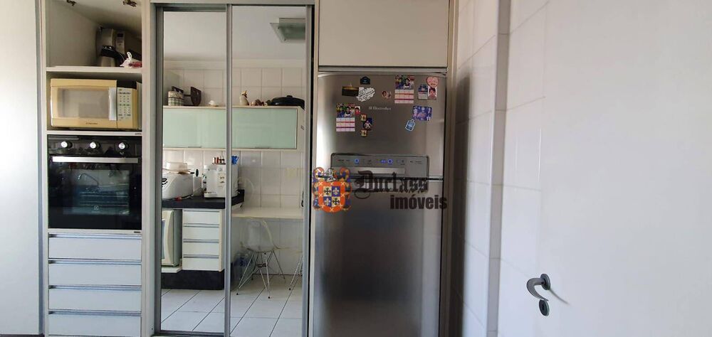 Apartamento, 3 quartos, 116 m² - Foto 3