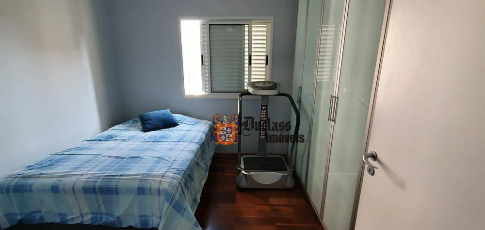 Apartamento, 3 quartos, 116 m² - Foto 3