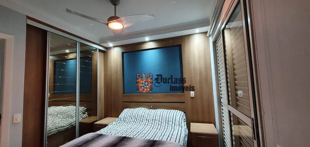 Apartamento, 3 quartos, 116 m² - Foto 11