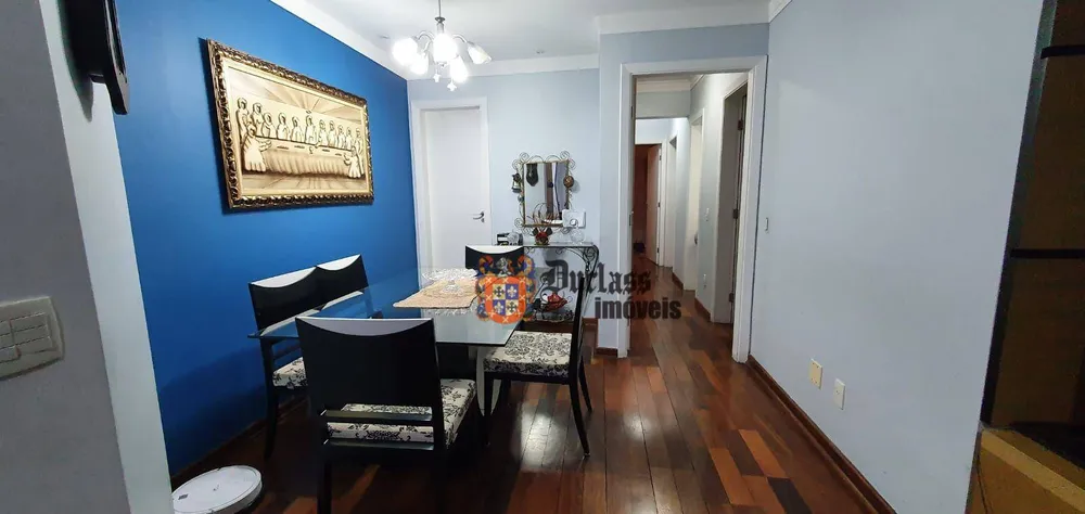 Apartamento, 3 quartos, 116 m² - Foto 1