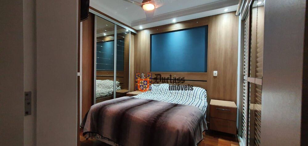 Apartamento, 3 quartos, 116 m² - Foto 1