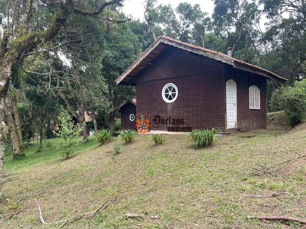 Terreno, 1 hectares - Foto 1