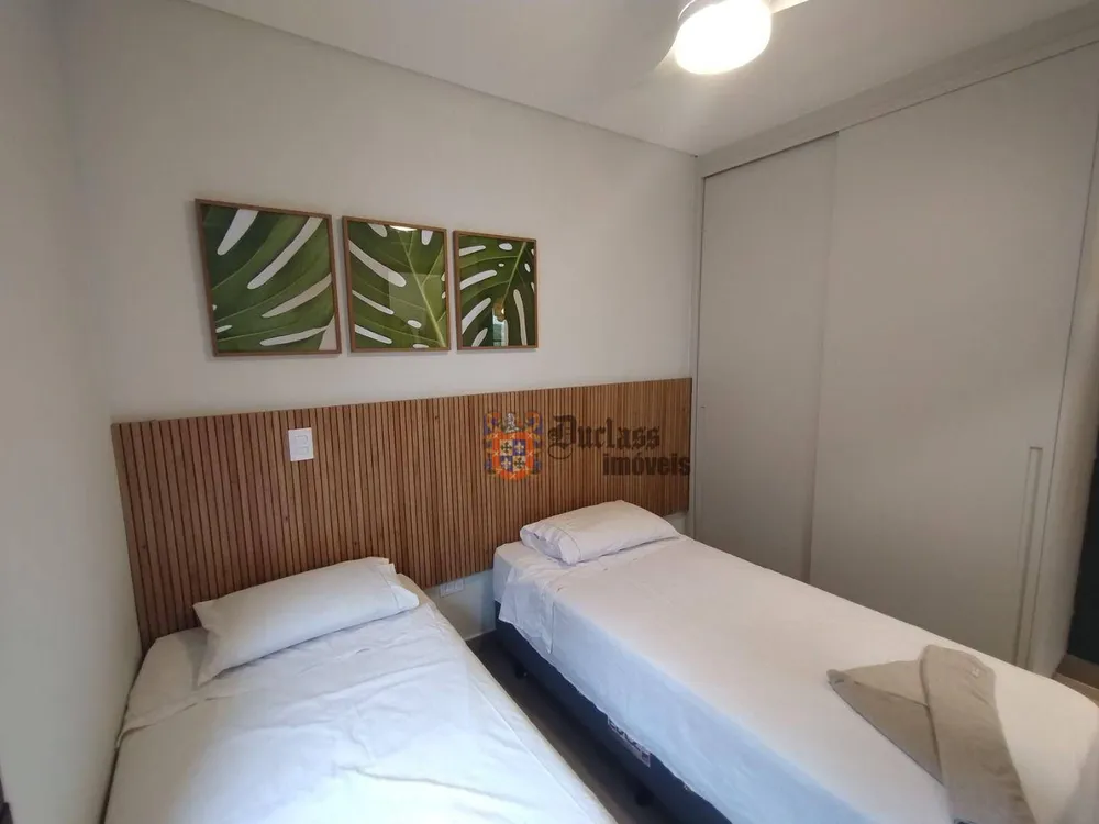 Apartamento, 2 quartos, 80 m² - Foto 8