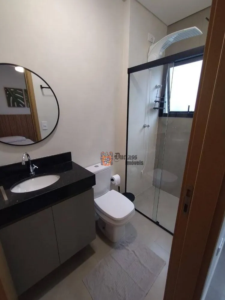Apartamento, 2 quartos, 80 m² - Foto 7