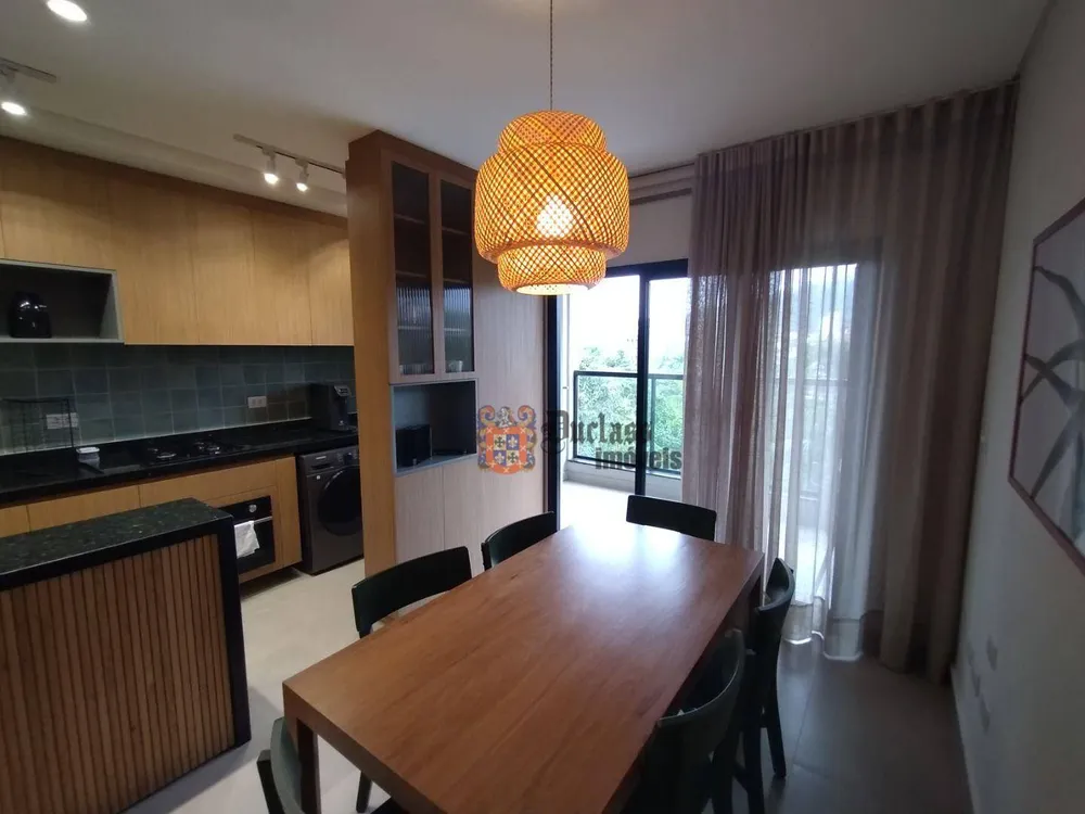 Apartamento, 2 quartos, 80 m² - Foto 4