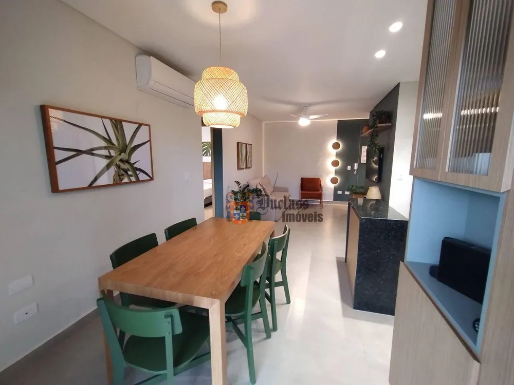 Apartamento, 2 quartos, 80 m² - Foto 5