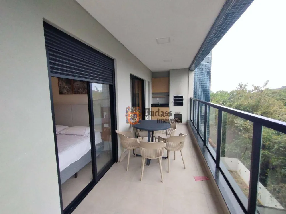 Apartamento, 2 quartos, 80 m² - Foto 12