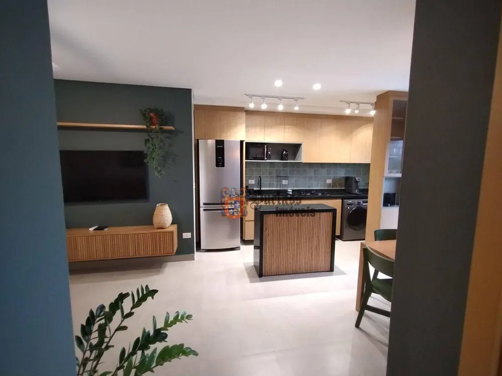 Apartamento, 2 quartos, 80 m² - Foto 6