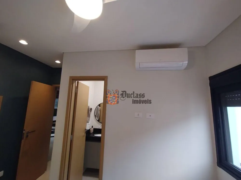 Apartamento, 2 quartos, 80 m² - Foto 9