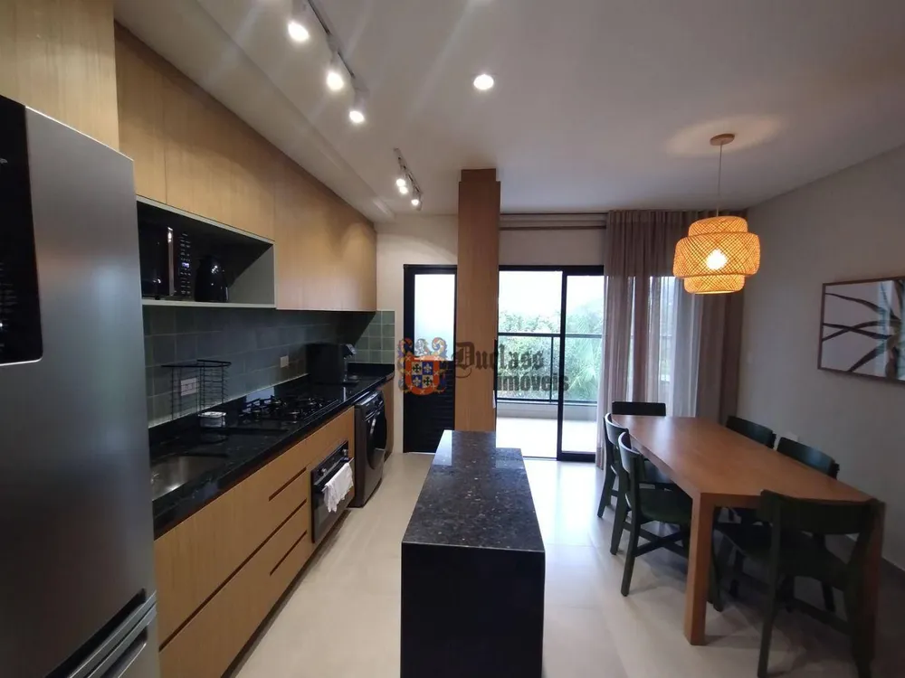 Apartamento, 2 quartos, 80 m² - Foto 1