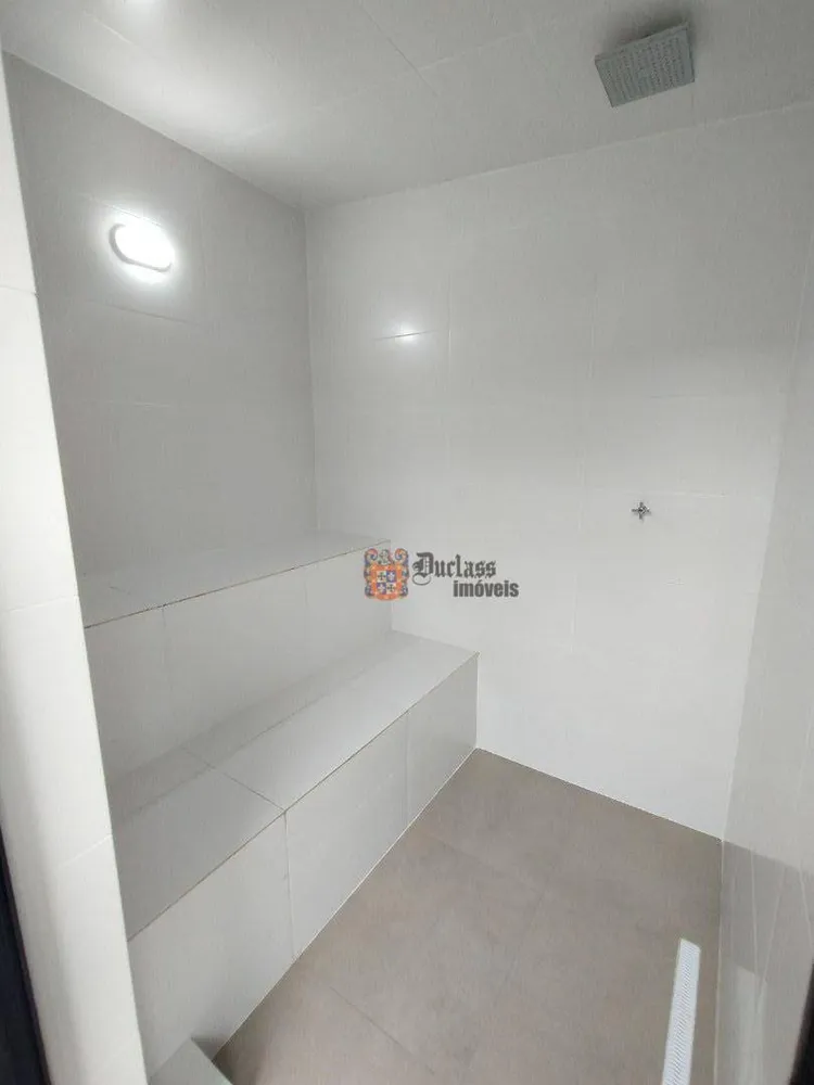 Apartamento, 2 quartos, 80 m² - Foto 2