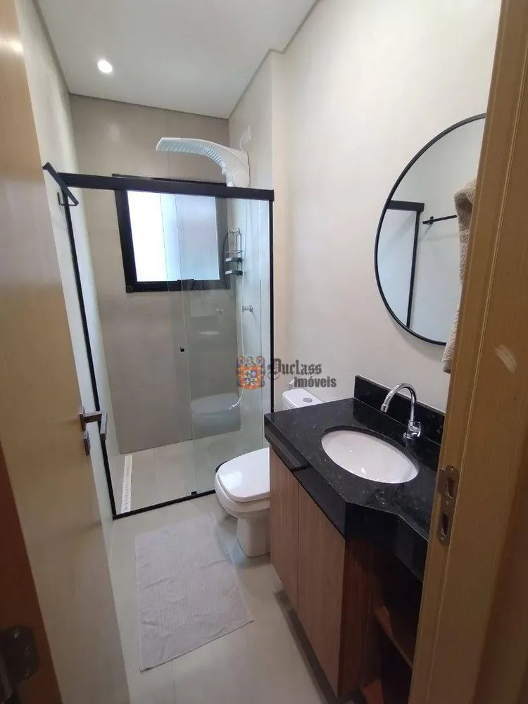 Apartamento, 2 quartos, 80 m² - Foto 10