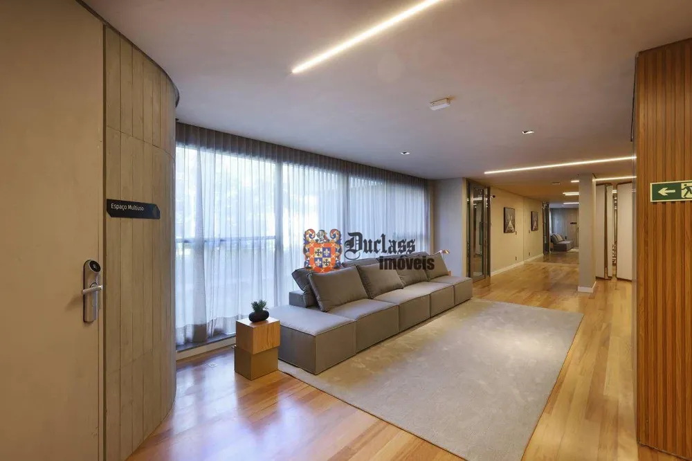 Apartamento, 3 quartos, 216 m² - Foto 5