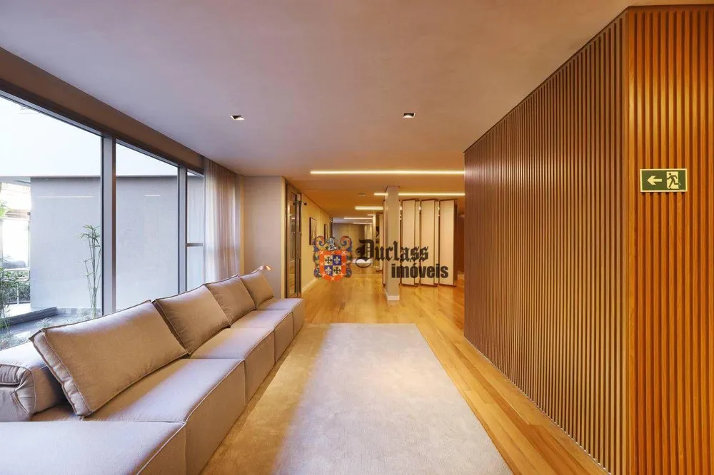 Apartamento, 3 quartos, 216 m² - Foto 4