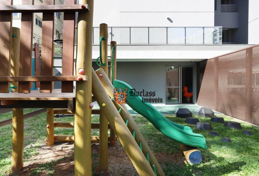 Apartamento, 3 quartos, 216 m² - Foto 8