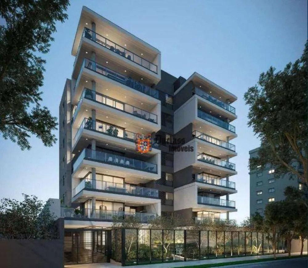 Apartamento, 3 quartos, 216 m² - Foto 3