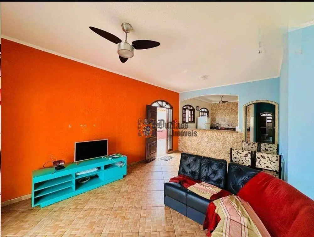Casa, 6 quartos, 174 m² - Foto 4