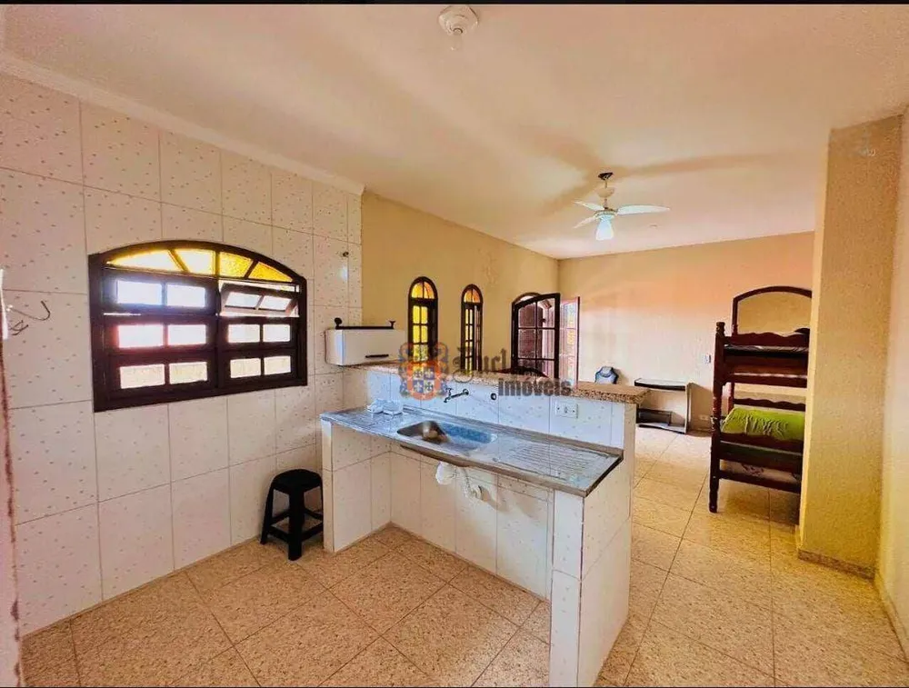 Casa, 6 quartos, 174 m² - Foto 7