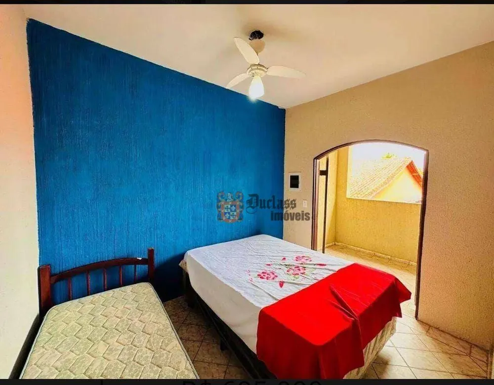 Casa, 6 quartos, 174 m² - Foto 8