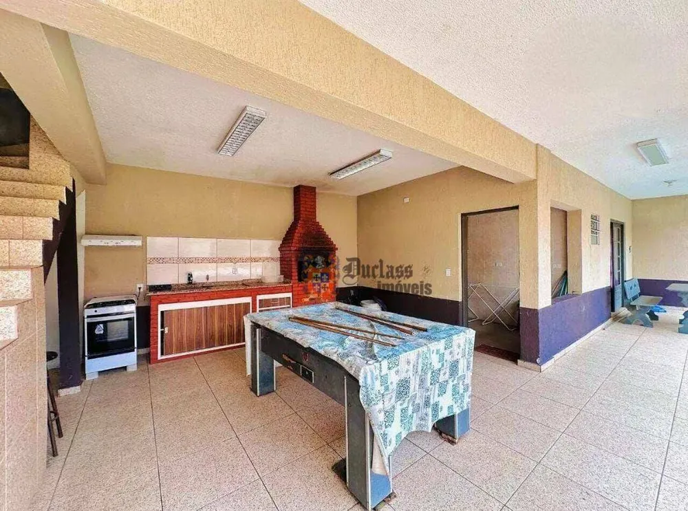 Casa, 6 quartos, 174 m² - Foto 5