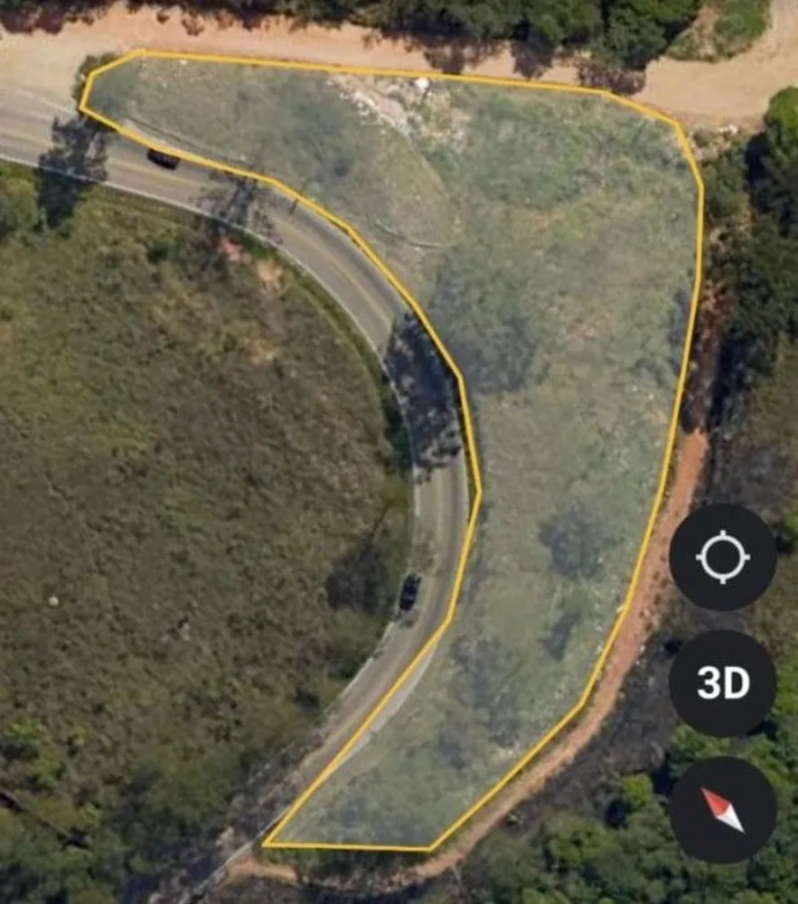 Terreno, 2524 m² - Foto 3