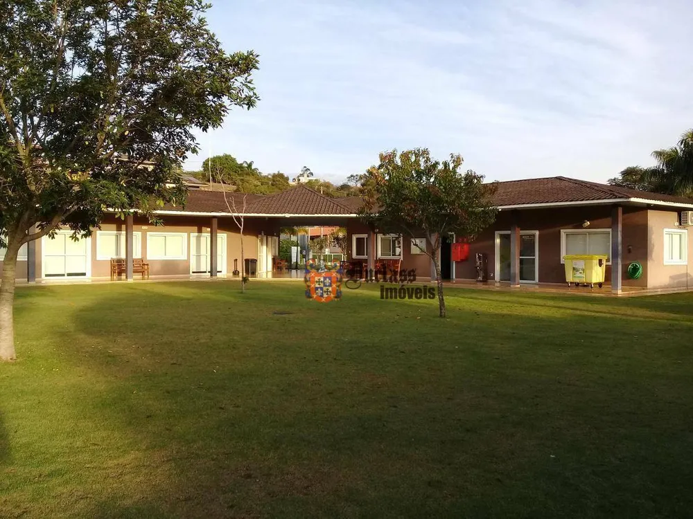 Loteamento e Condomínio, 690 m² - Foto 4