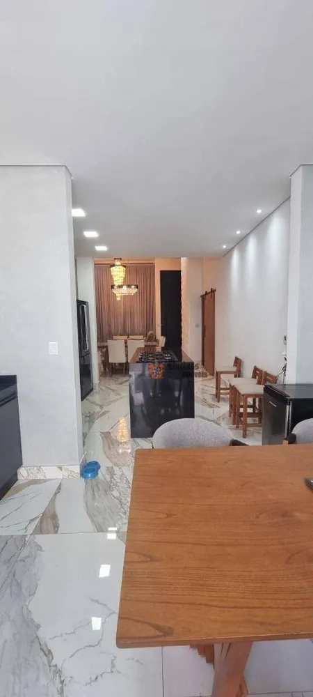 Casa de Condomínio, 3 quartos - Foto 11