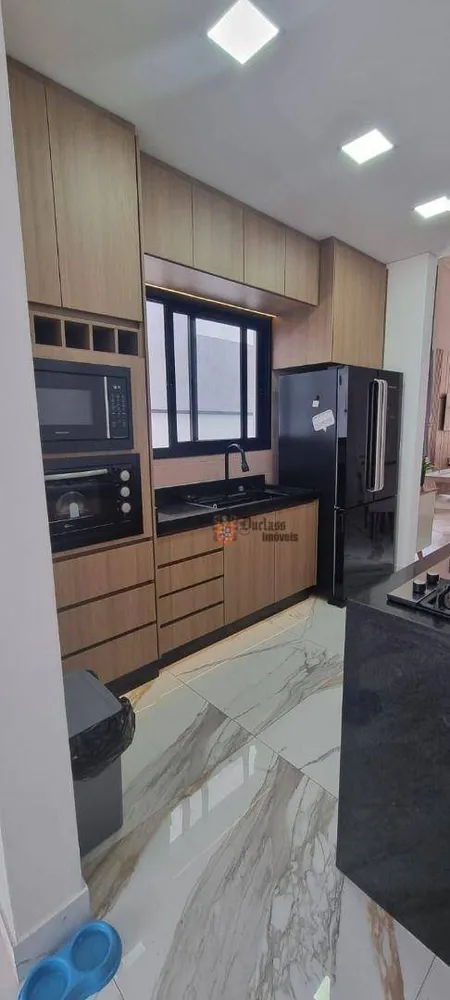 Casa de Condomínio, 3 quartos - Foto 8