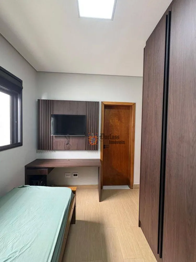 Casa de Condomínio, 3 quartos - Foto 12