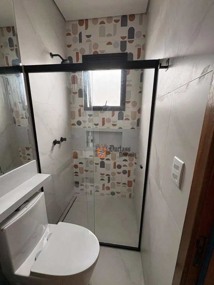Casa de Condomínio, 3 quartos - Foto 10