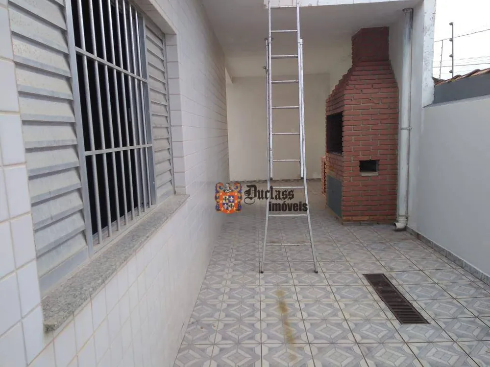 Casa, 3 quartos, 132 m² - Foto 9