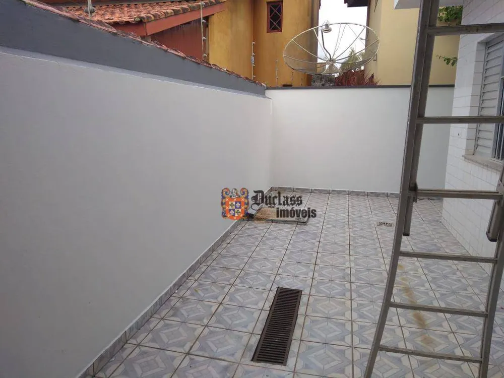 Casa, 3 quartos, 132 m² - Foto 10