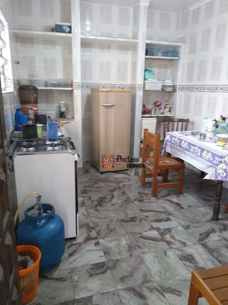 Casa, 3 quartos, 132 m² - Foto 4