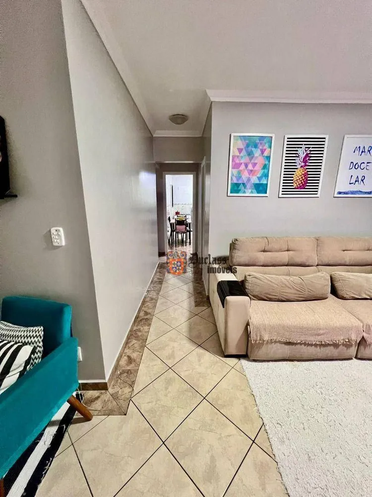 Apartamento, 2 quartos, 100 m² - Foto 3